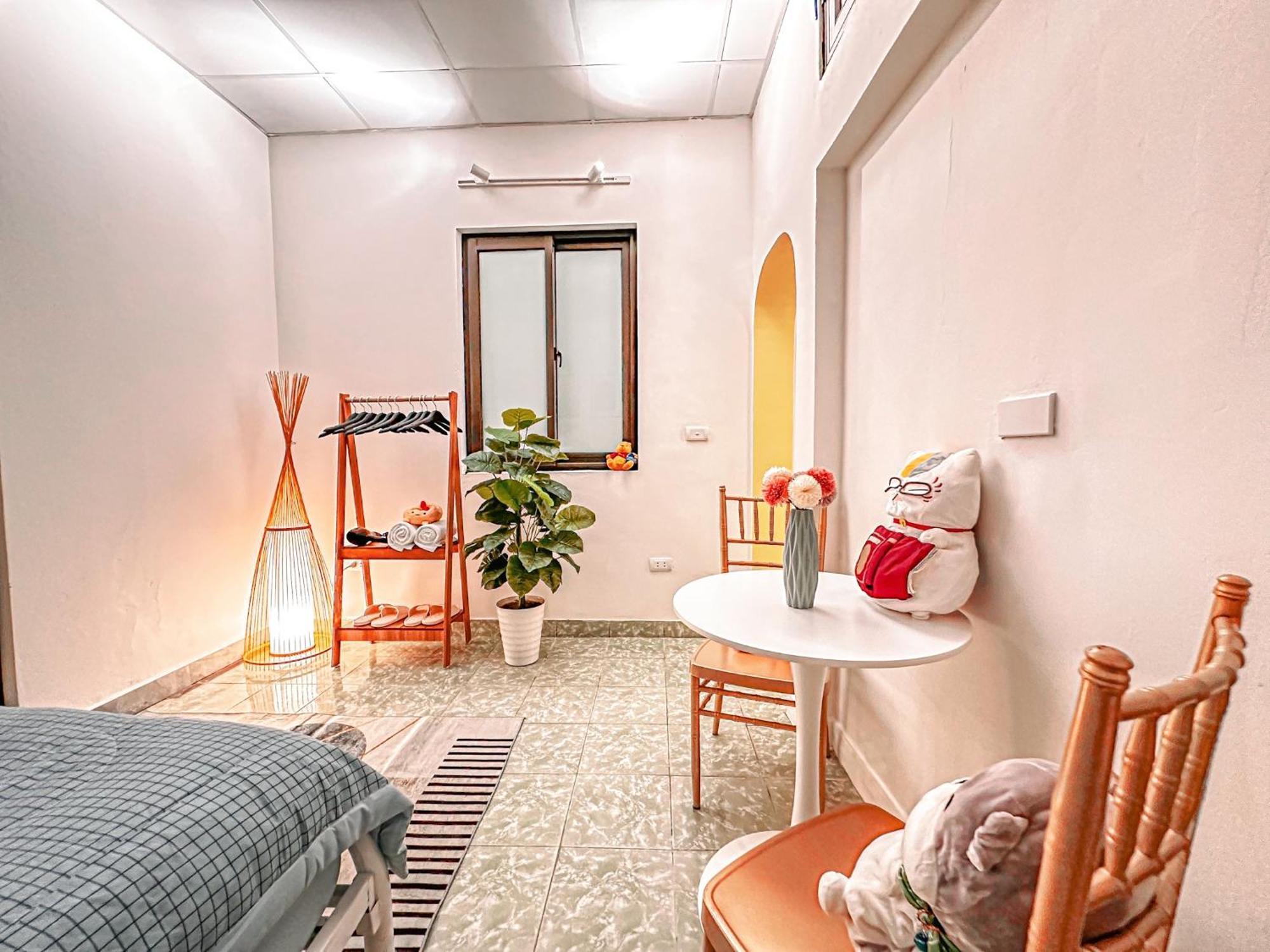 Appartement La Casa Di Decembre 17/35 Nguyen Nhu Do à Hanoï Extérieur photo